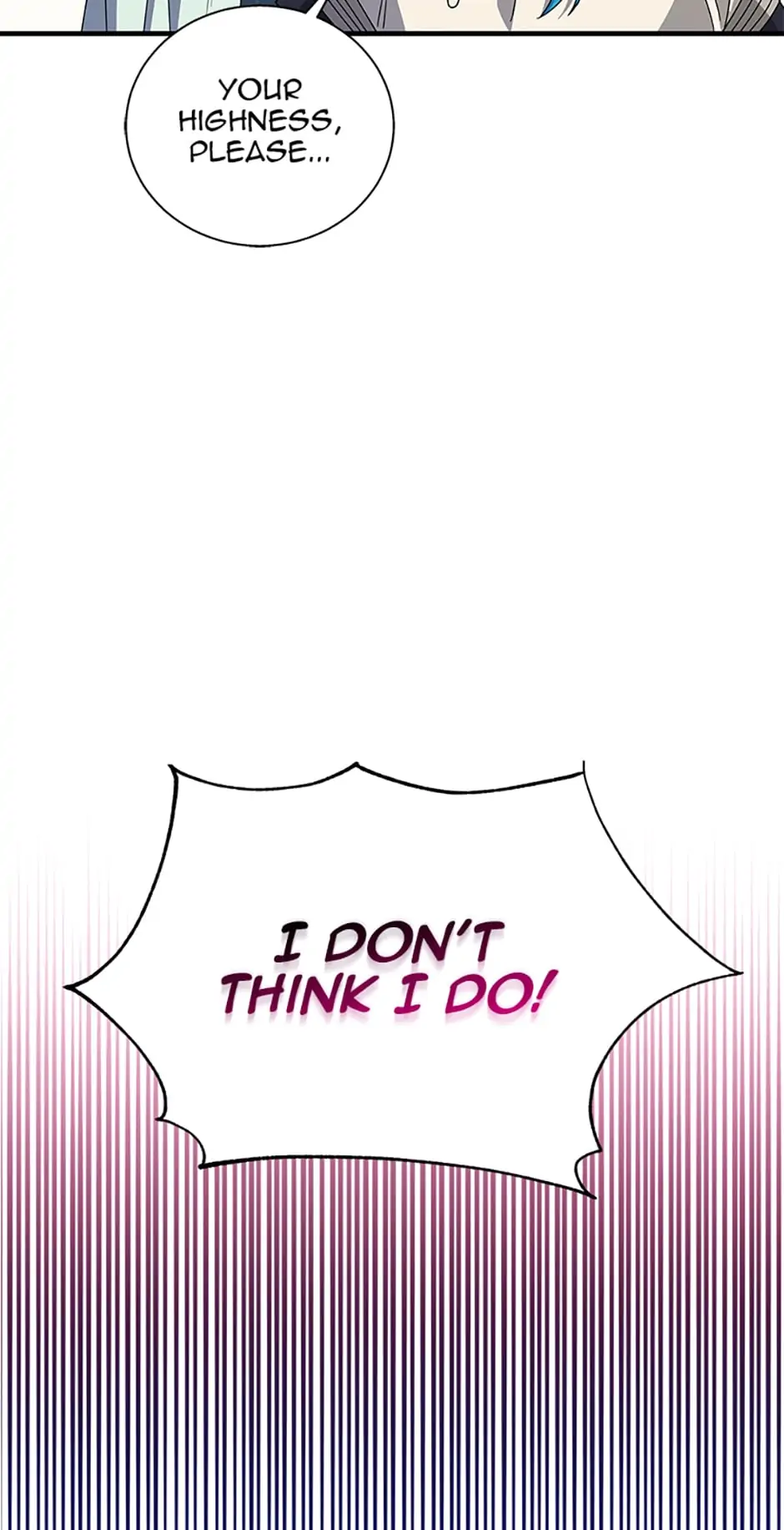 Honey, I’m Going On a Strike Chapter 90 - page 35