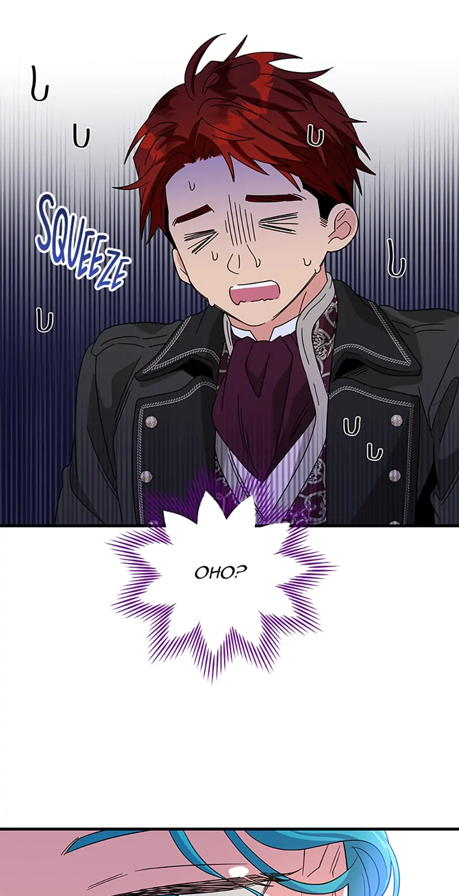 Honey, I’m Going On a Strike Chapter 90 - page 37