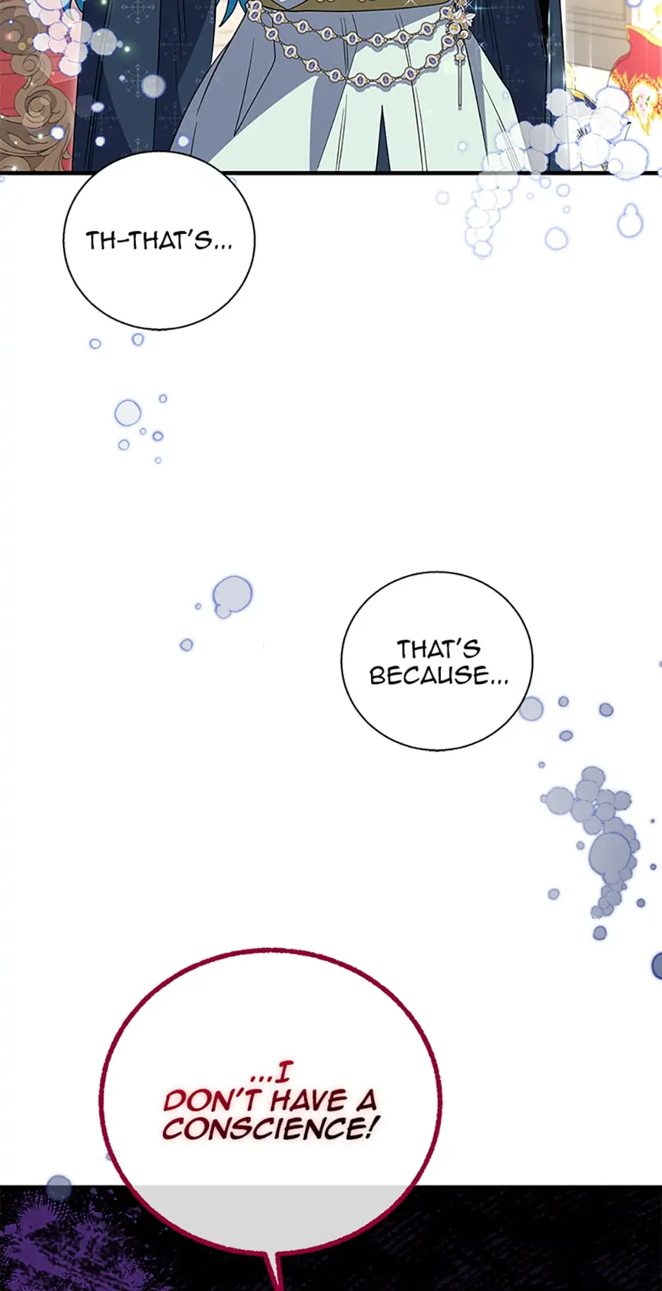 Honey, I’m Going On a Strike Chapter 90 - page 40