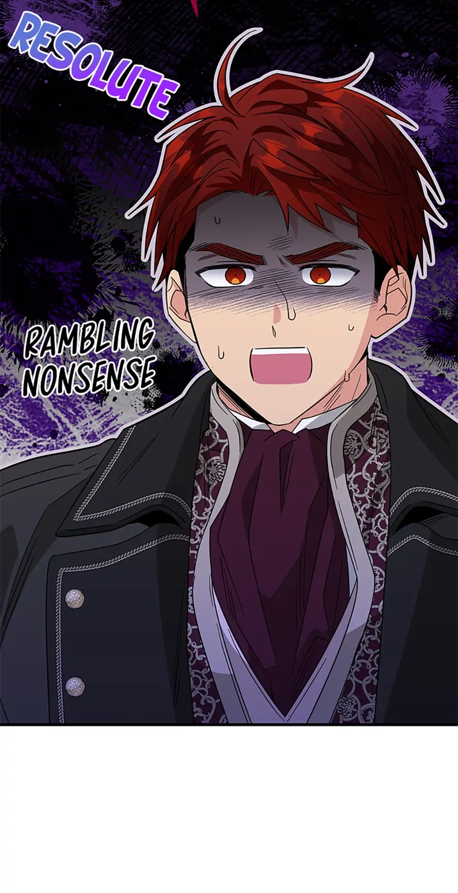 Honey, I’m Going On a Strike Chapter 90 - page 41