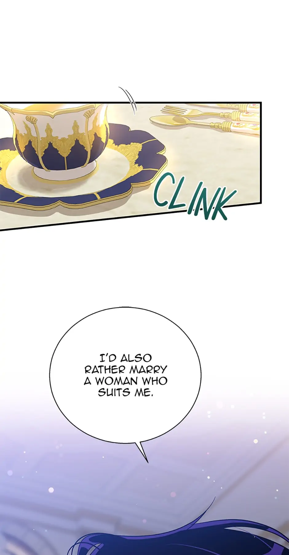 Honey, I’m Going On a Strike Chapter 90 - page 49