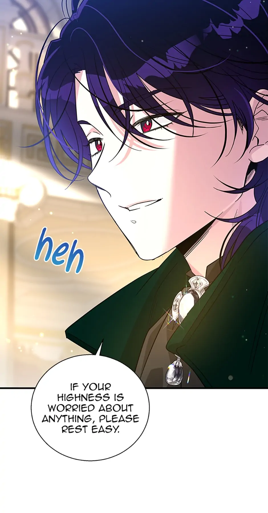 Honey, I’m Going On a Strike Chapter 90 - page 50