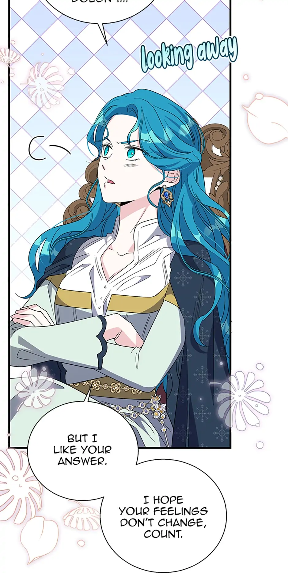 Honey, I’m Going On a Strike Chapter 90 - page 52