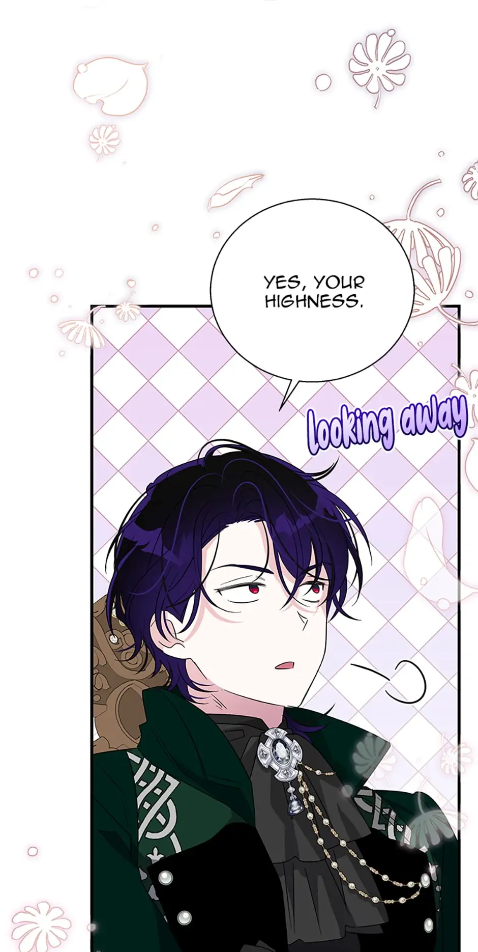 Honey, I’m Going On a Strike Chapter 90 - page 53