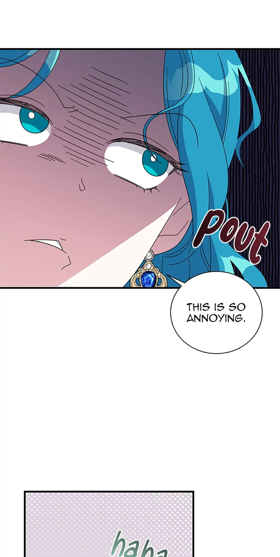 Honey, I’m Going On a Strike Chapter 90 - page 60