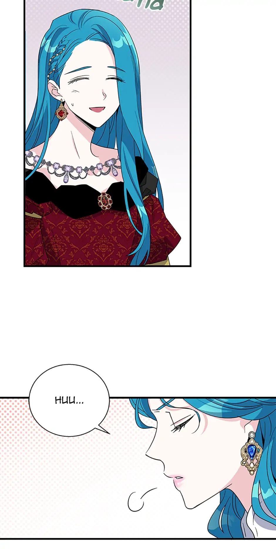 Honey, I’m Going On a Strike Chapter 90 - page 61