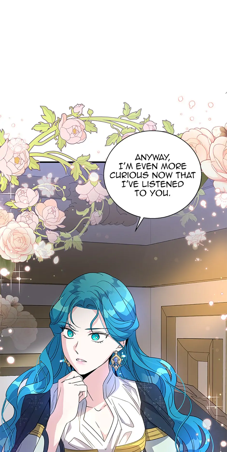 Honey, I’m Going On a Strike Chapter 90 - page 62