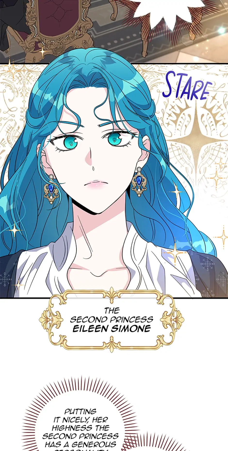 Honey, I’m Going On a Strike Chapter 90 - page 8
