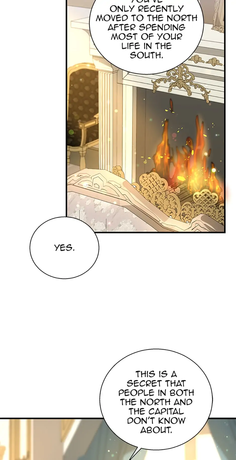 Honey, I’m Going On a Strike Chapter 88 - page 15