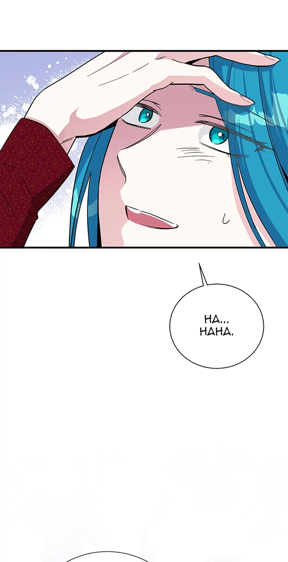 Honey, I’m Going On a Strike Chapter 88 - page 45