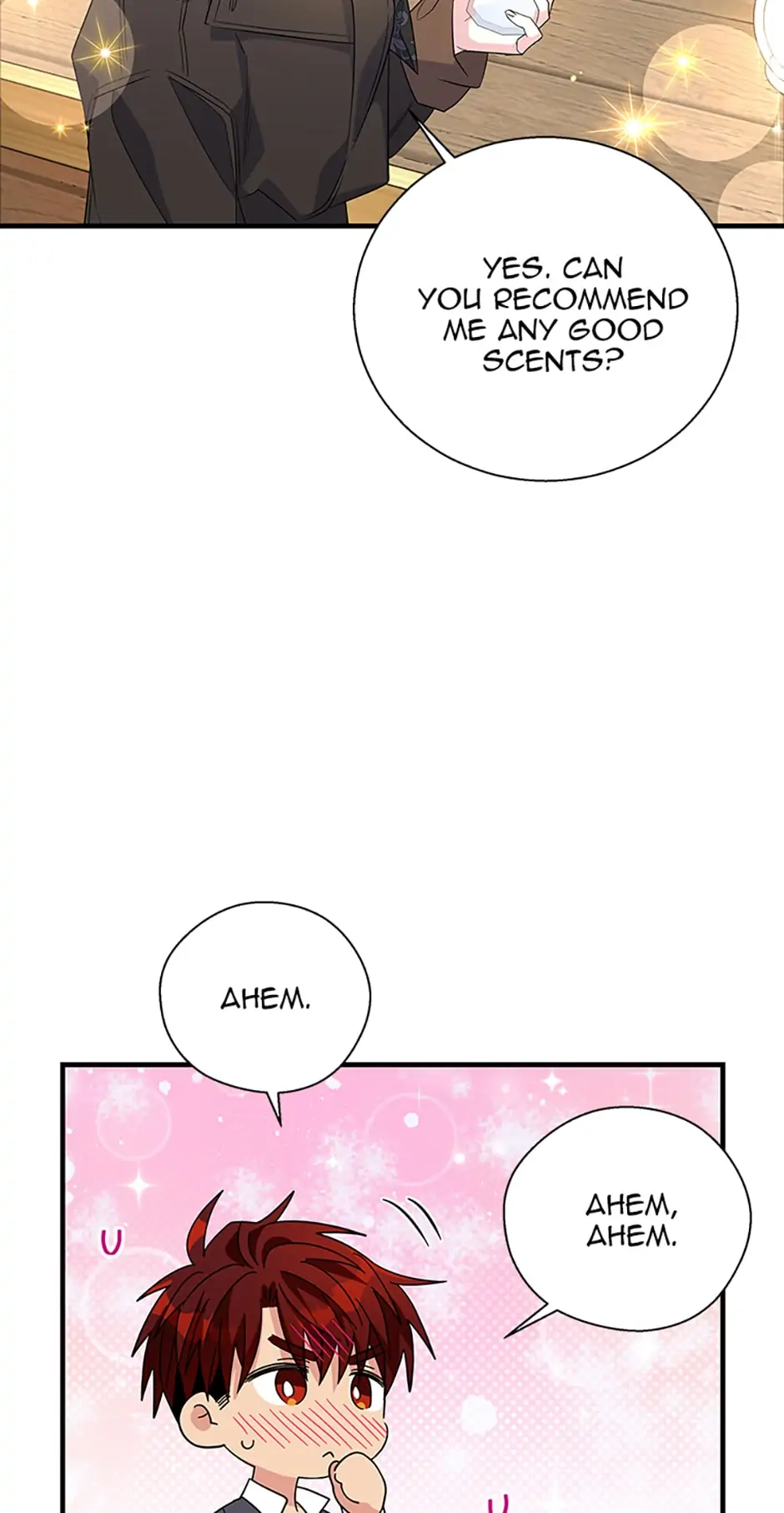 Honey, I’m Going On a Strike Chapter 77 - page 57