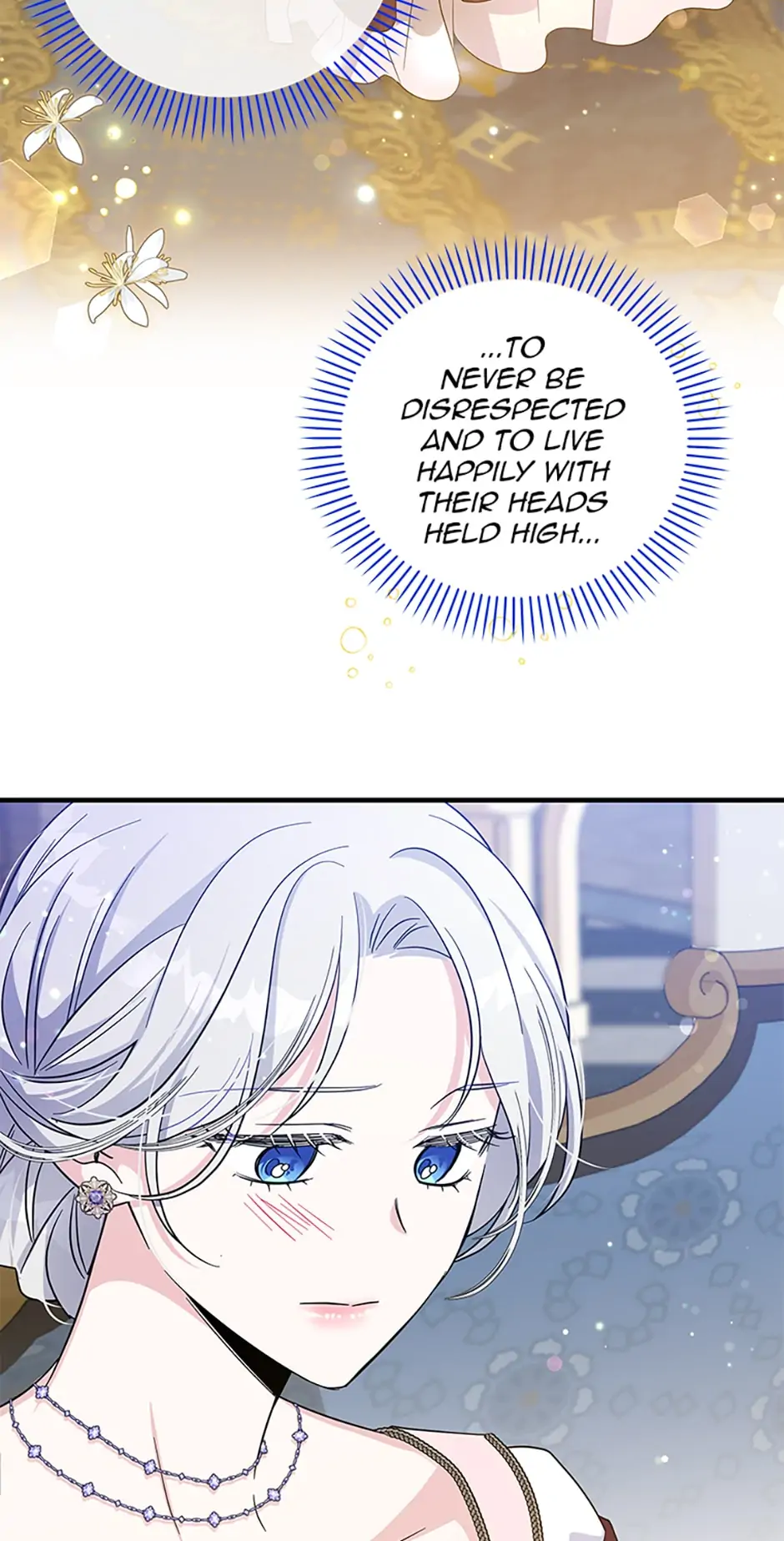 Honey, I’m Going On a Strike Chapter 87 - page 3