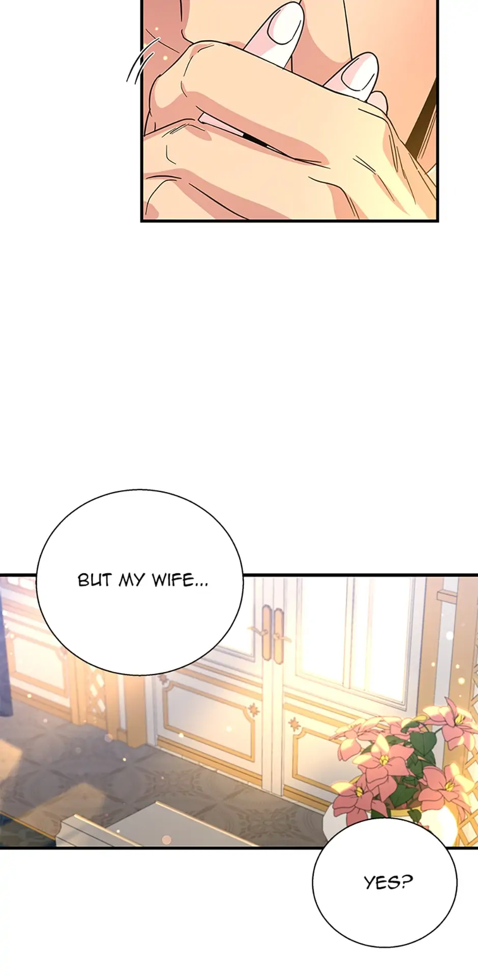 Honey, I’m Going On a Strike Chapter 86 - page 24