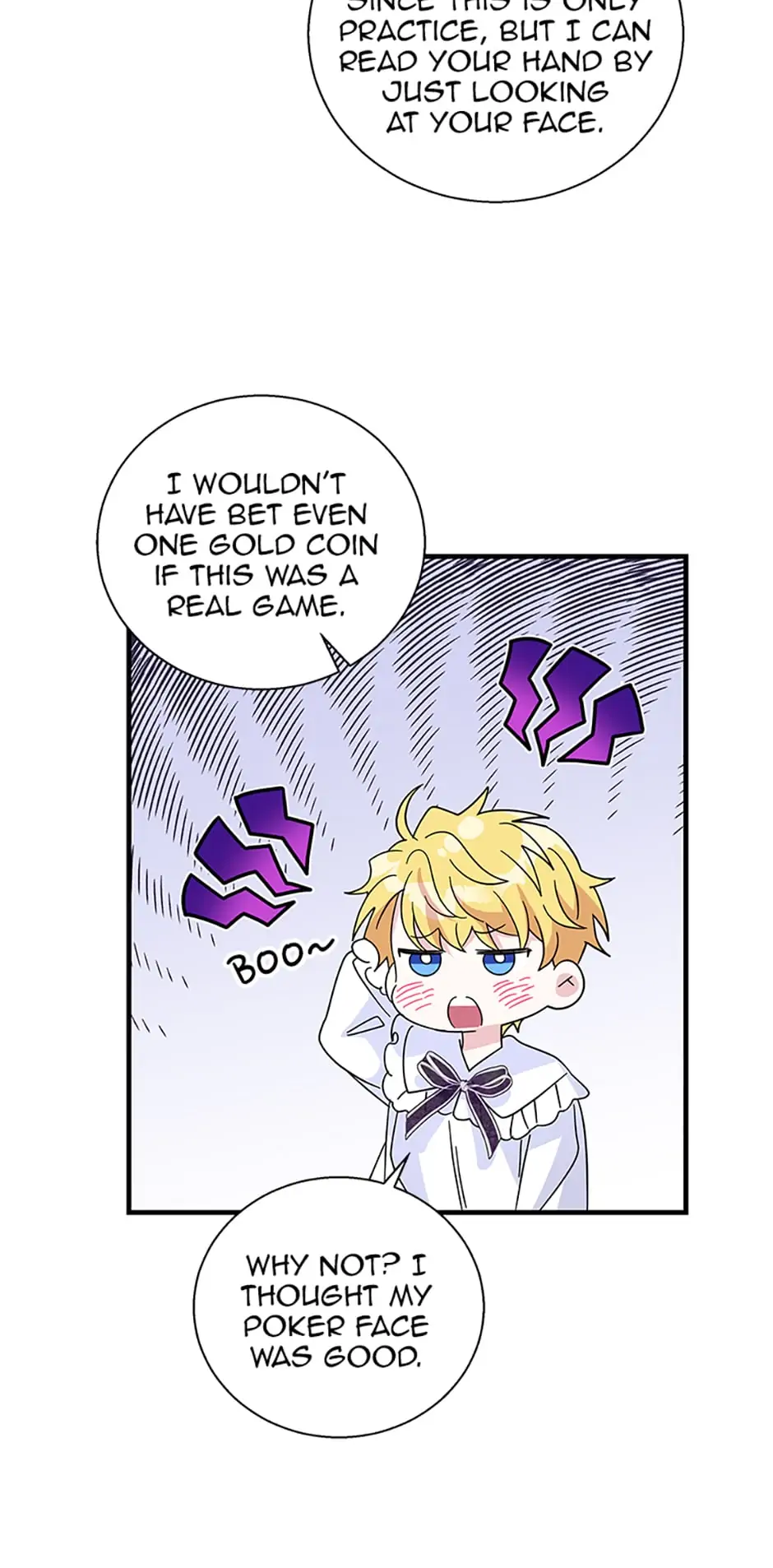 Honey, I’m Going On a Strike Chapter 85 - page 53