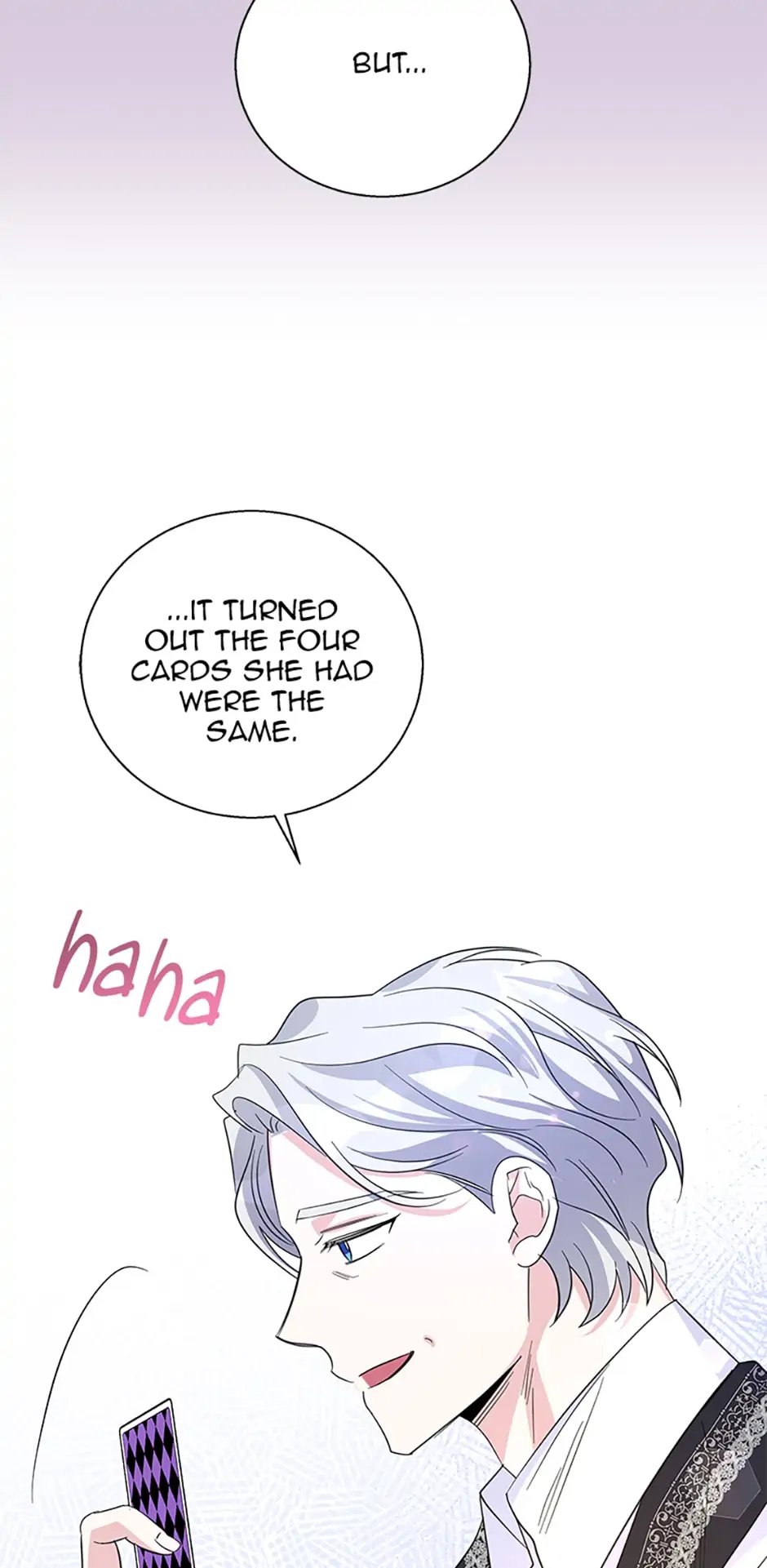 Honey, I’m Going On a Strike Chapter 85 - page 61