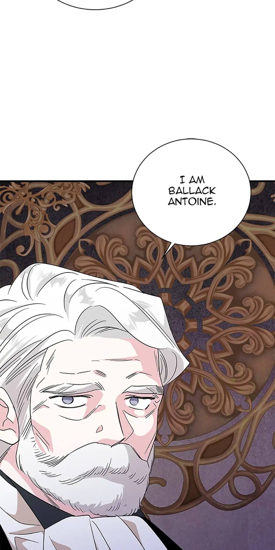 Honey, I’m Going On a Strike Chapter 83 - page 52