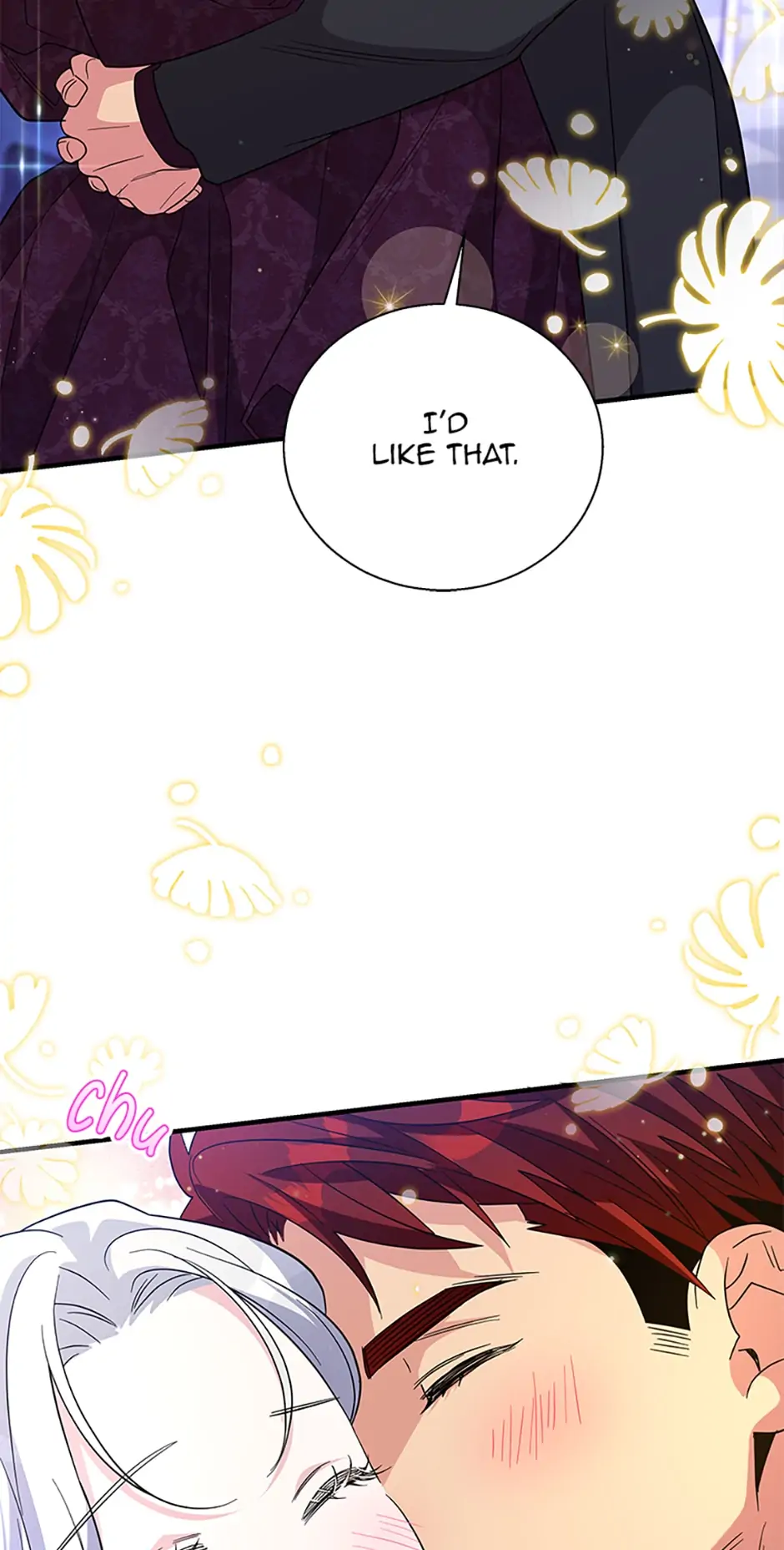 Honey, I’m Going On a Strike Chapter 82 - page 50