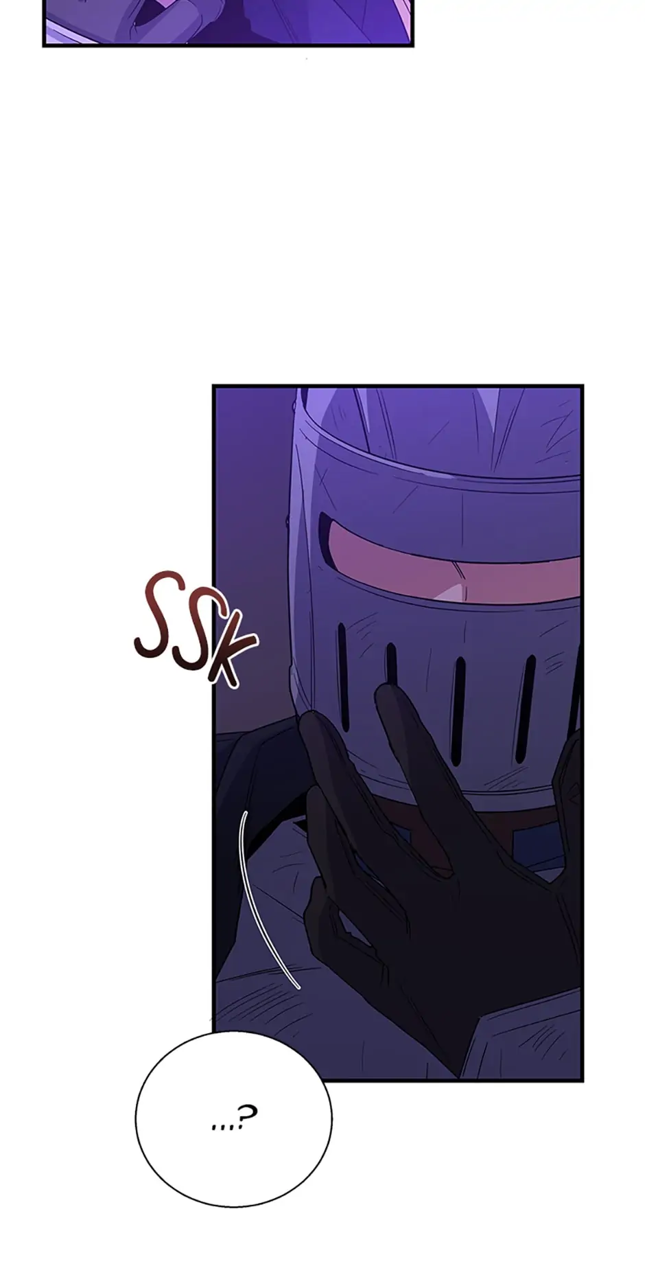 Honey, I’m Going On a Strike Chapter 81 - page 32