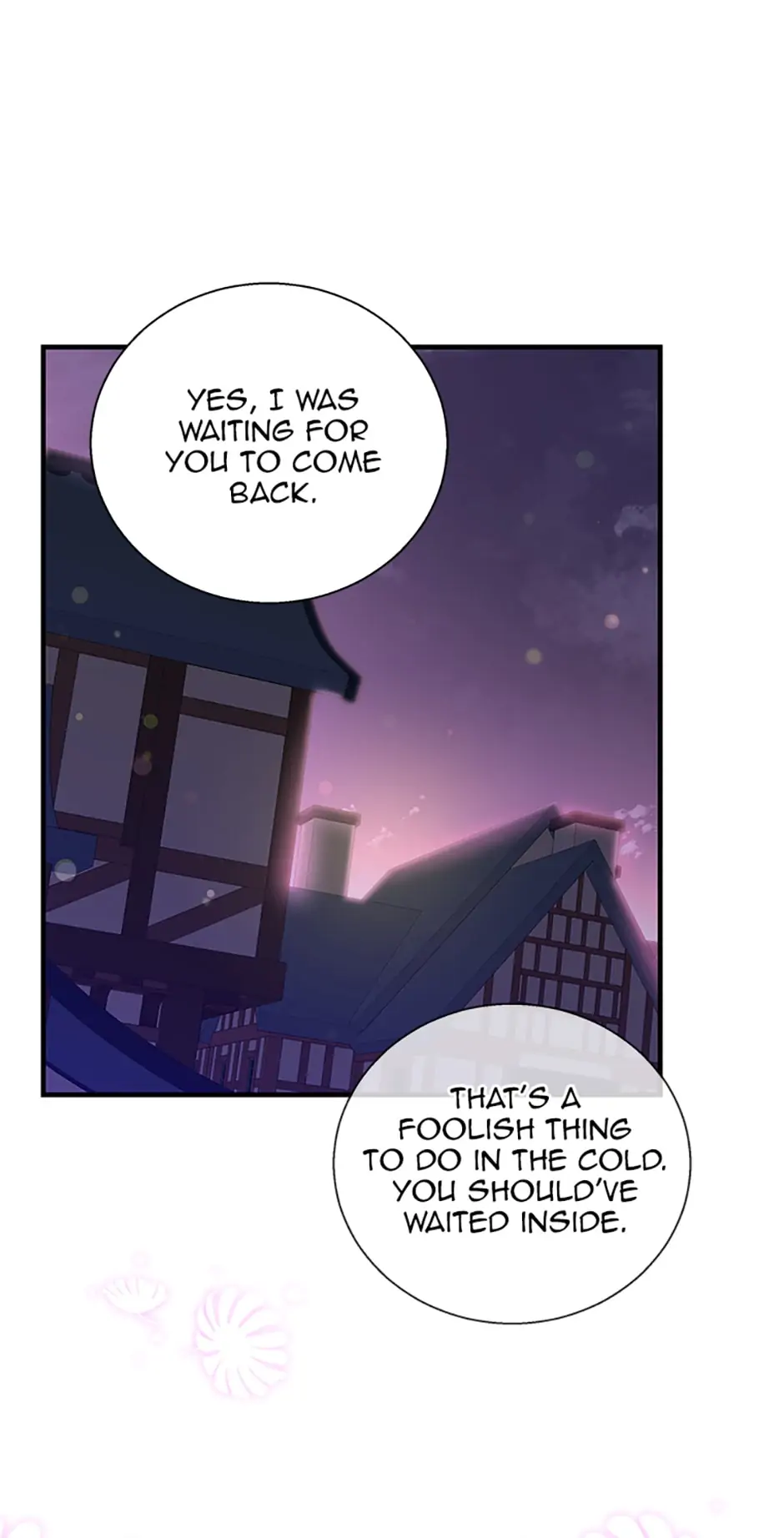 Honey, I’m Going On a Strike Chapter 81 - page 61