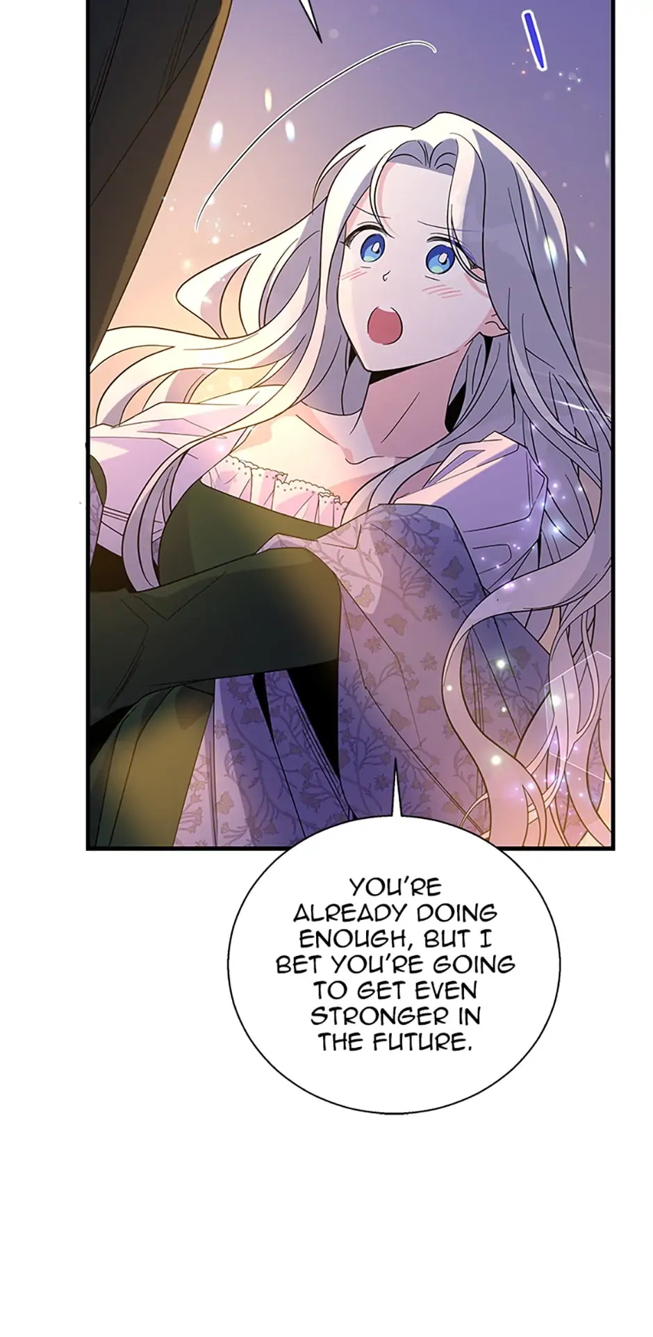 Honey, I’m Going On a Strike Chapter 81 - page 73