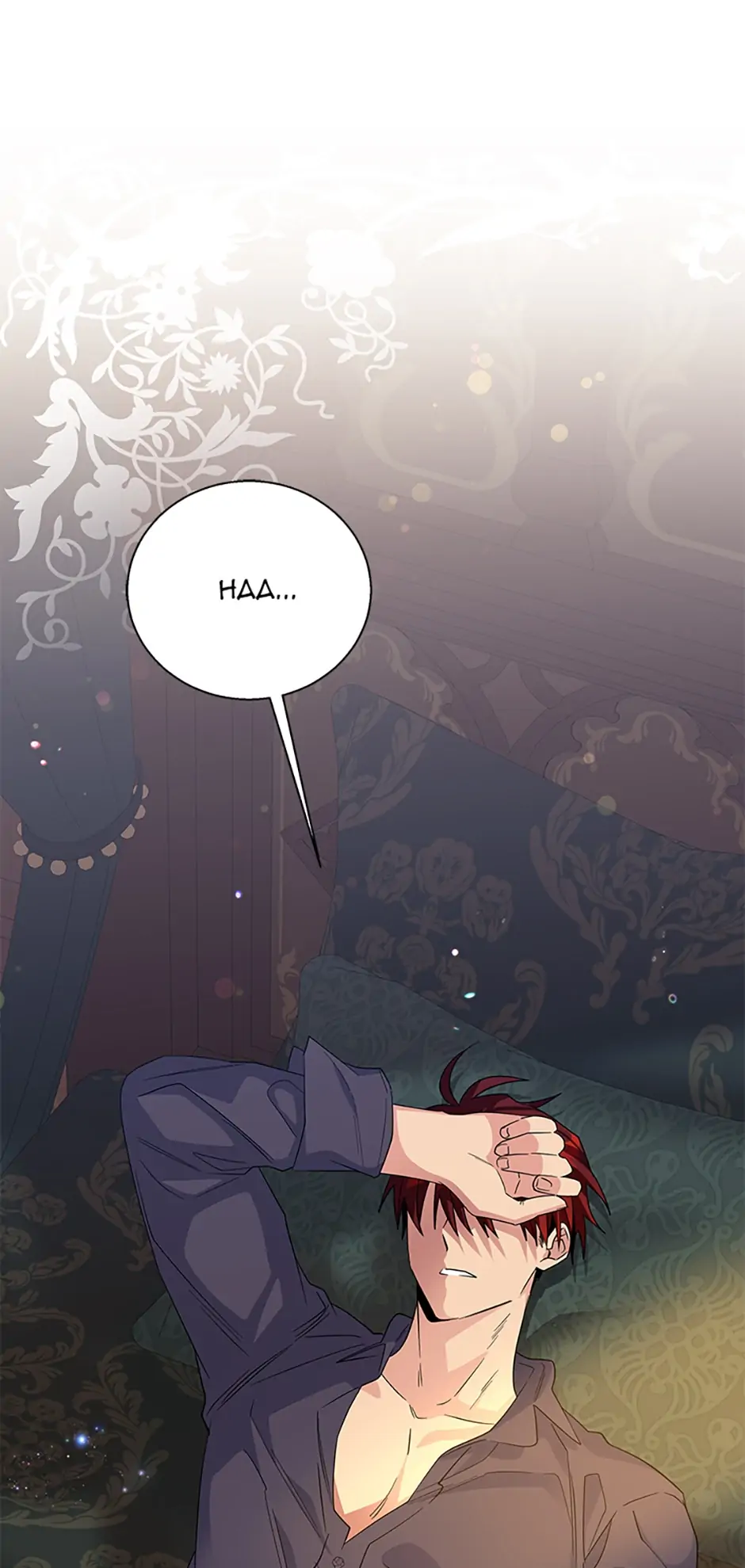 Honey, I’m Going On a Strike Chapter 80 - page 1