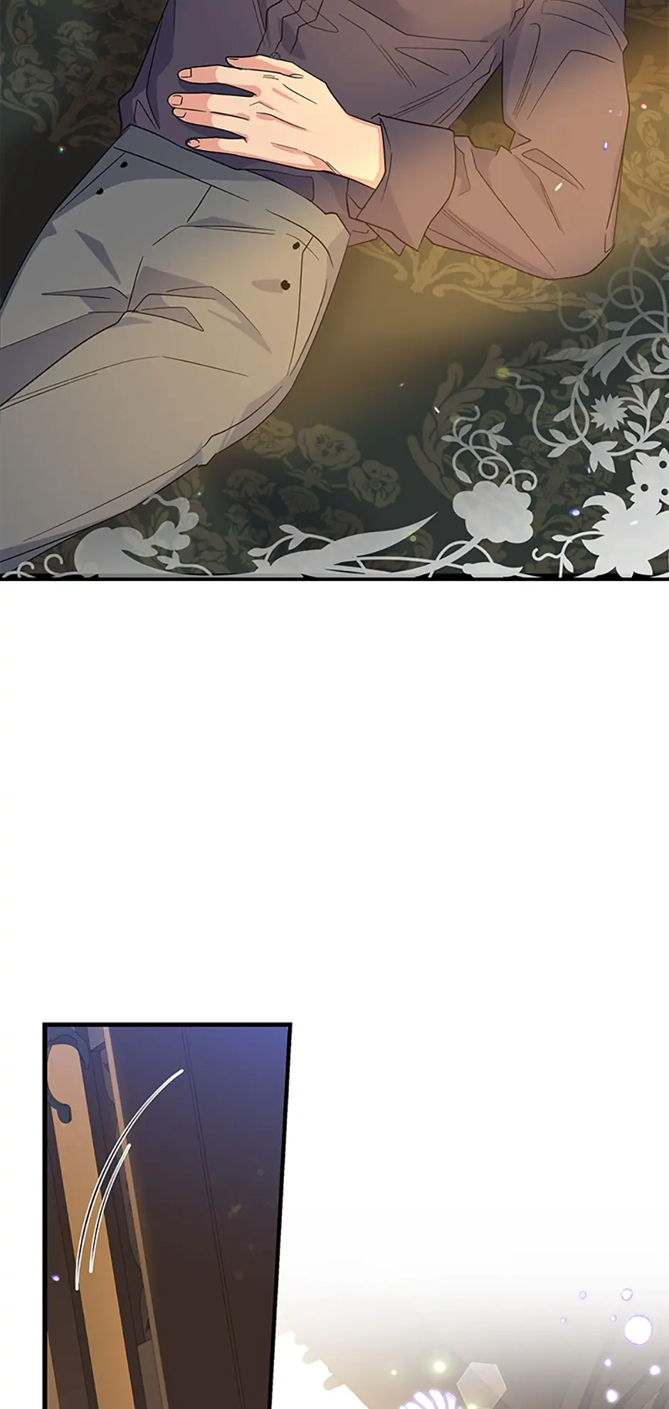 Honey, I’m Going On a Strike Chapter 80 - page 2