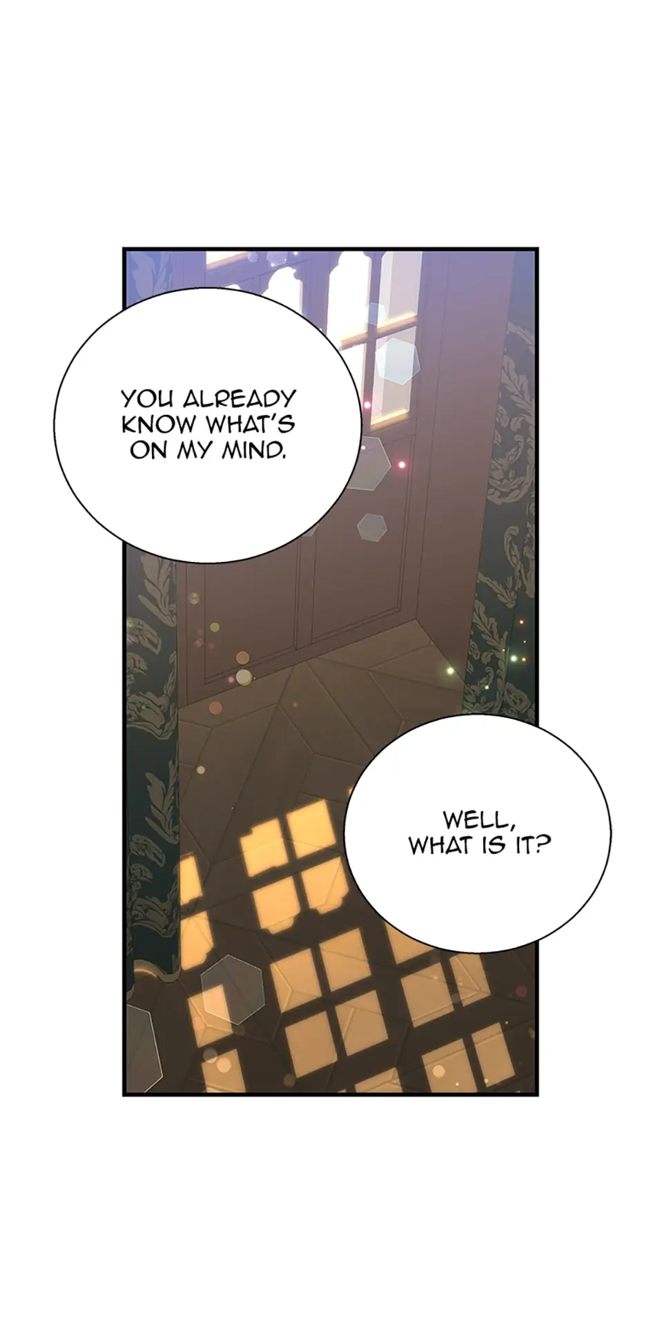 Honey, I’m Going On a Strike Chapter 80 - page 11