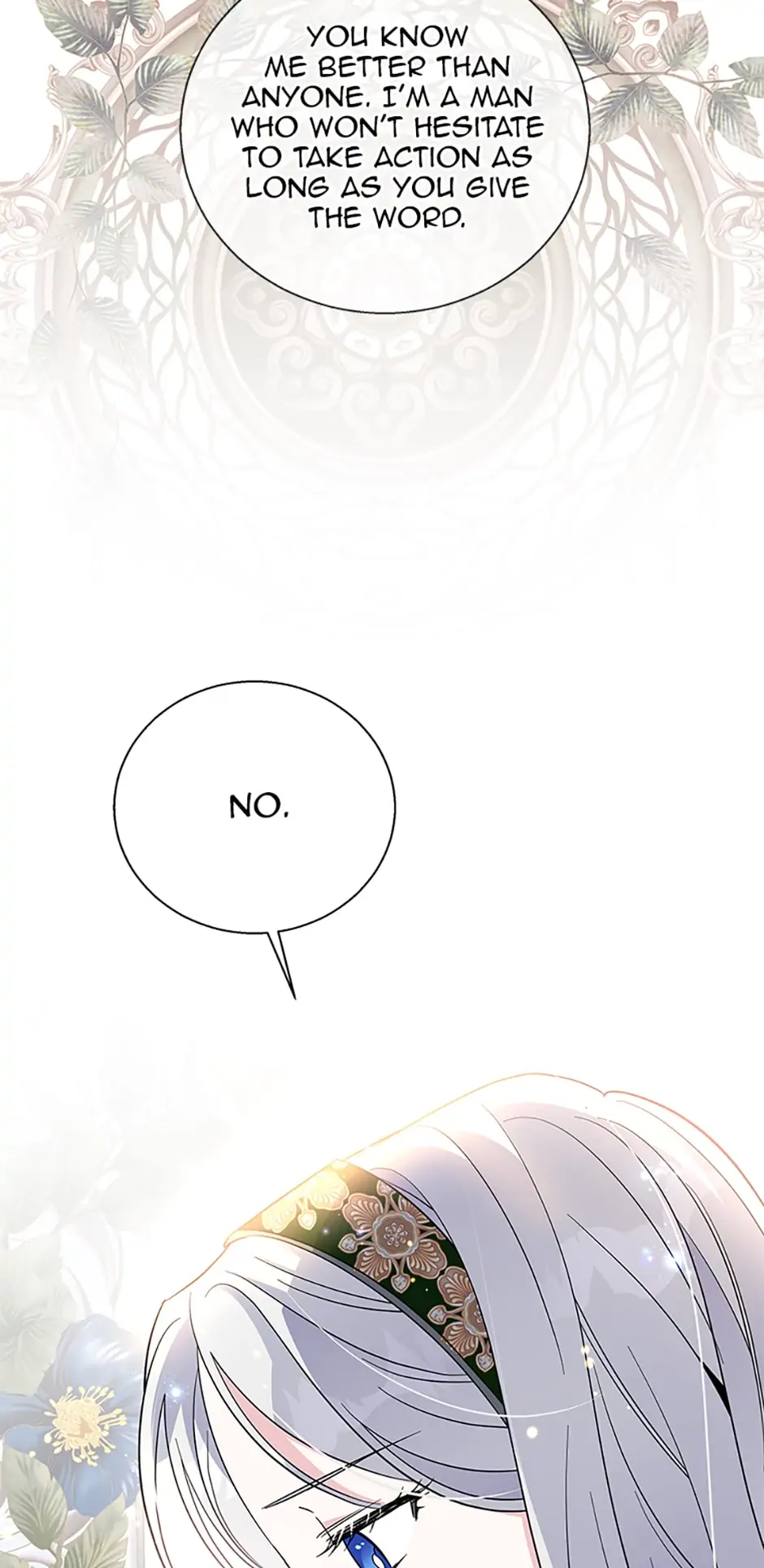 Honey, I’m Going On a Strike Chapter 80 - page 14