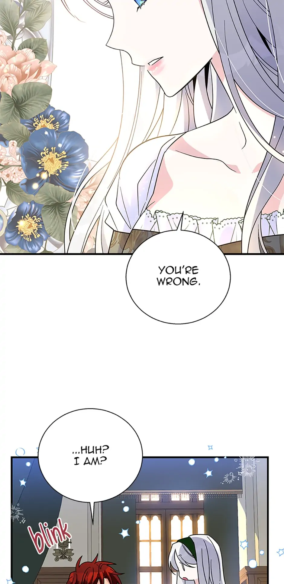 Honey, I’m Going On a Strike Chapter 80 - page 15