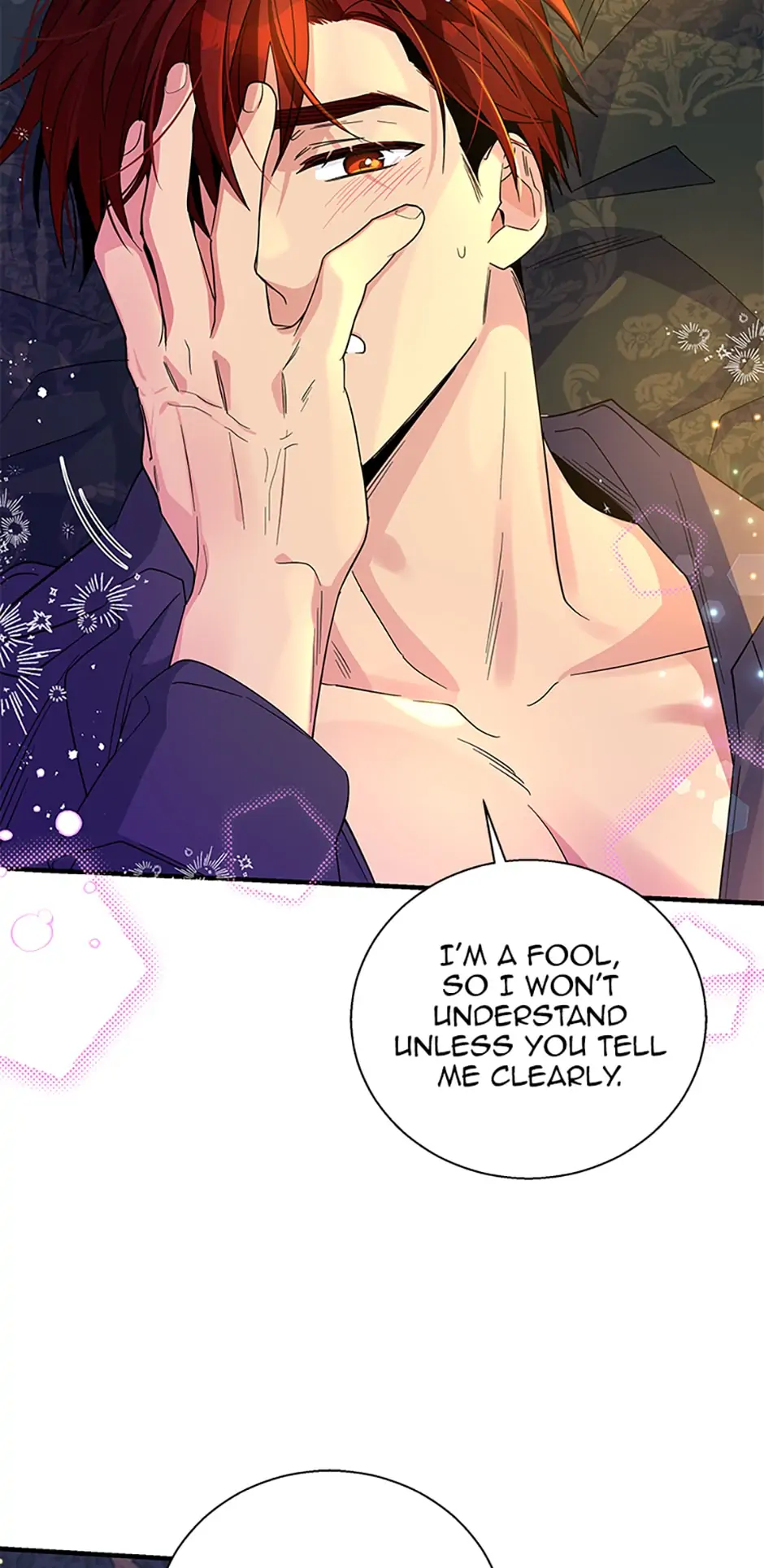 Honey, I’m Going On a Strike Chapter 80 - page 17