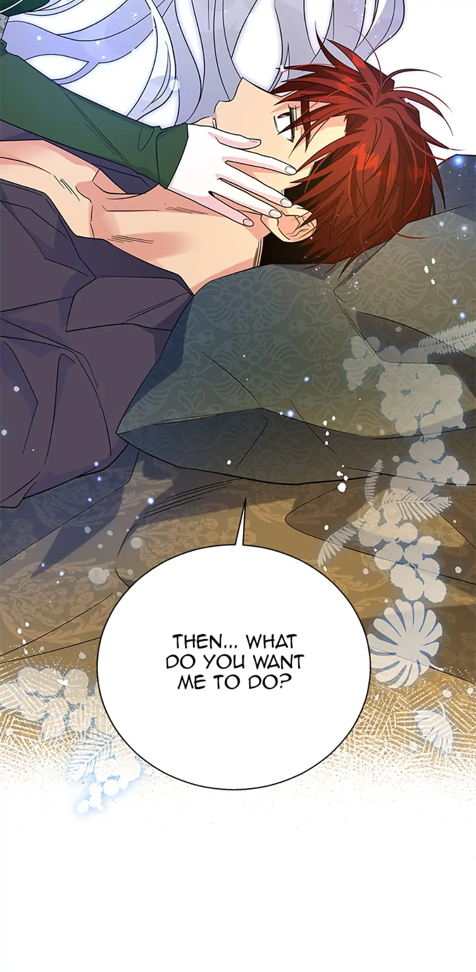 Honey, I’m Going On a Strike Chapter 80 - page 22