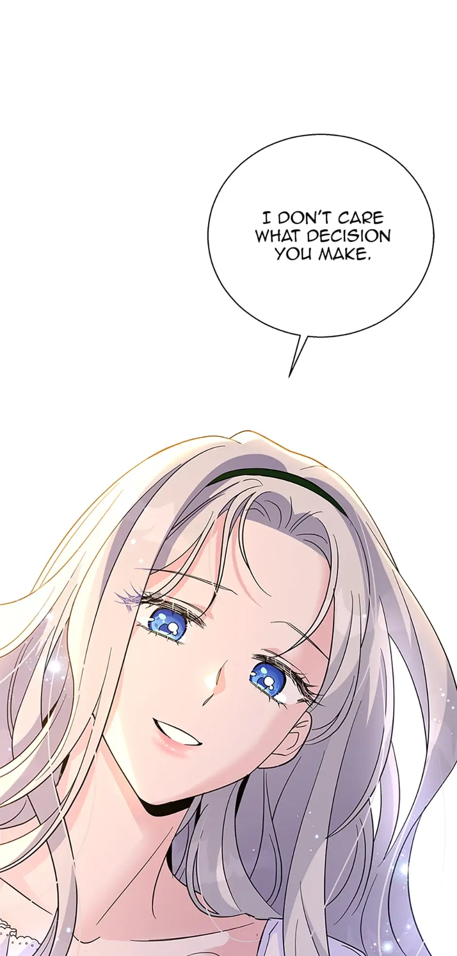 Honey, I’m Going On a Strike Chapter 80 - page 23