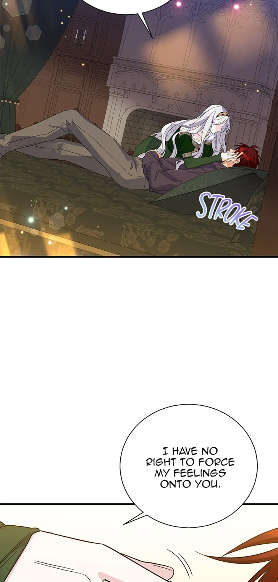 Honey, I’m Going On a Strike Chapter 80 - page 25
