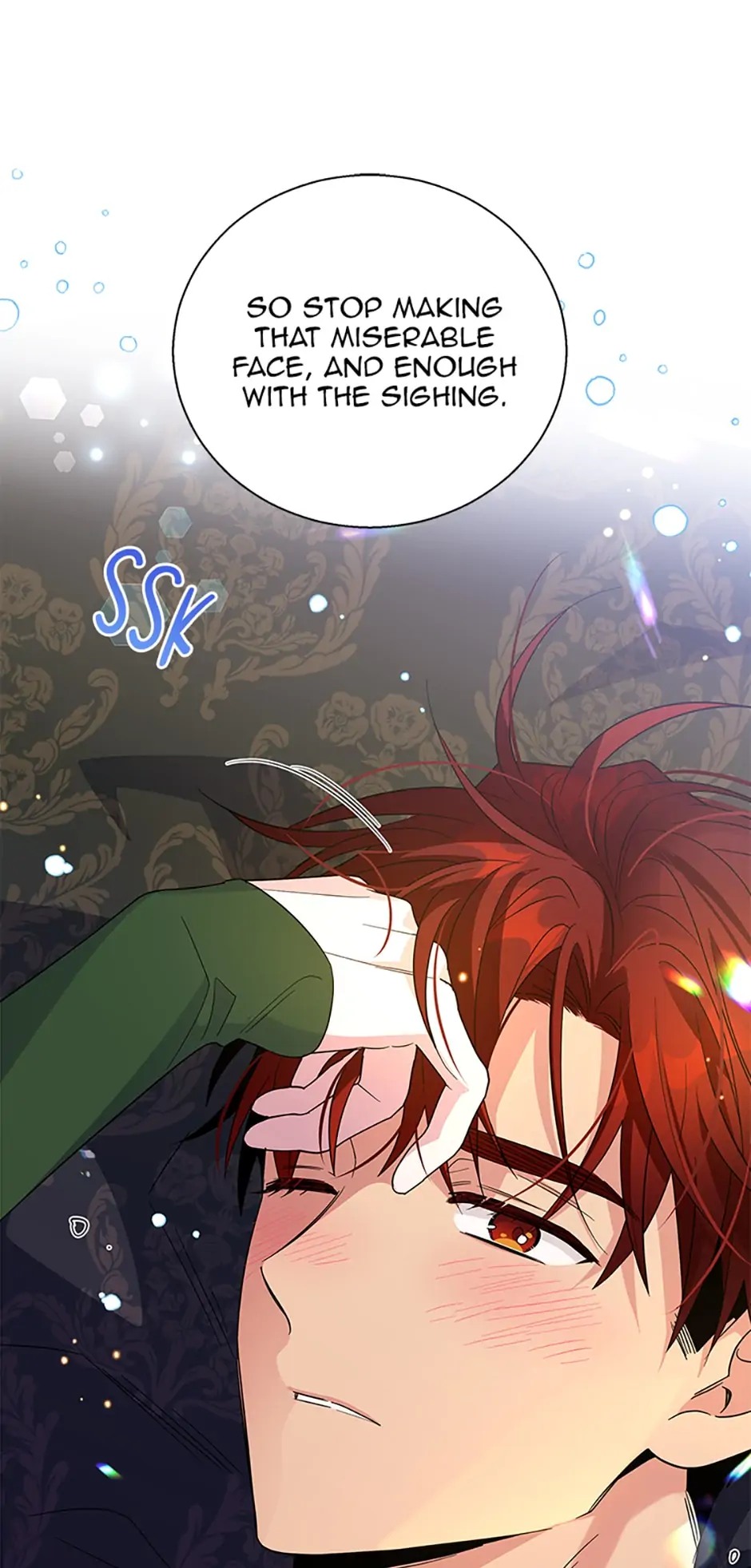 Honey, I’m Going On a Strike Chapter 80 - page 27