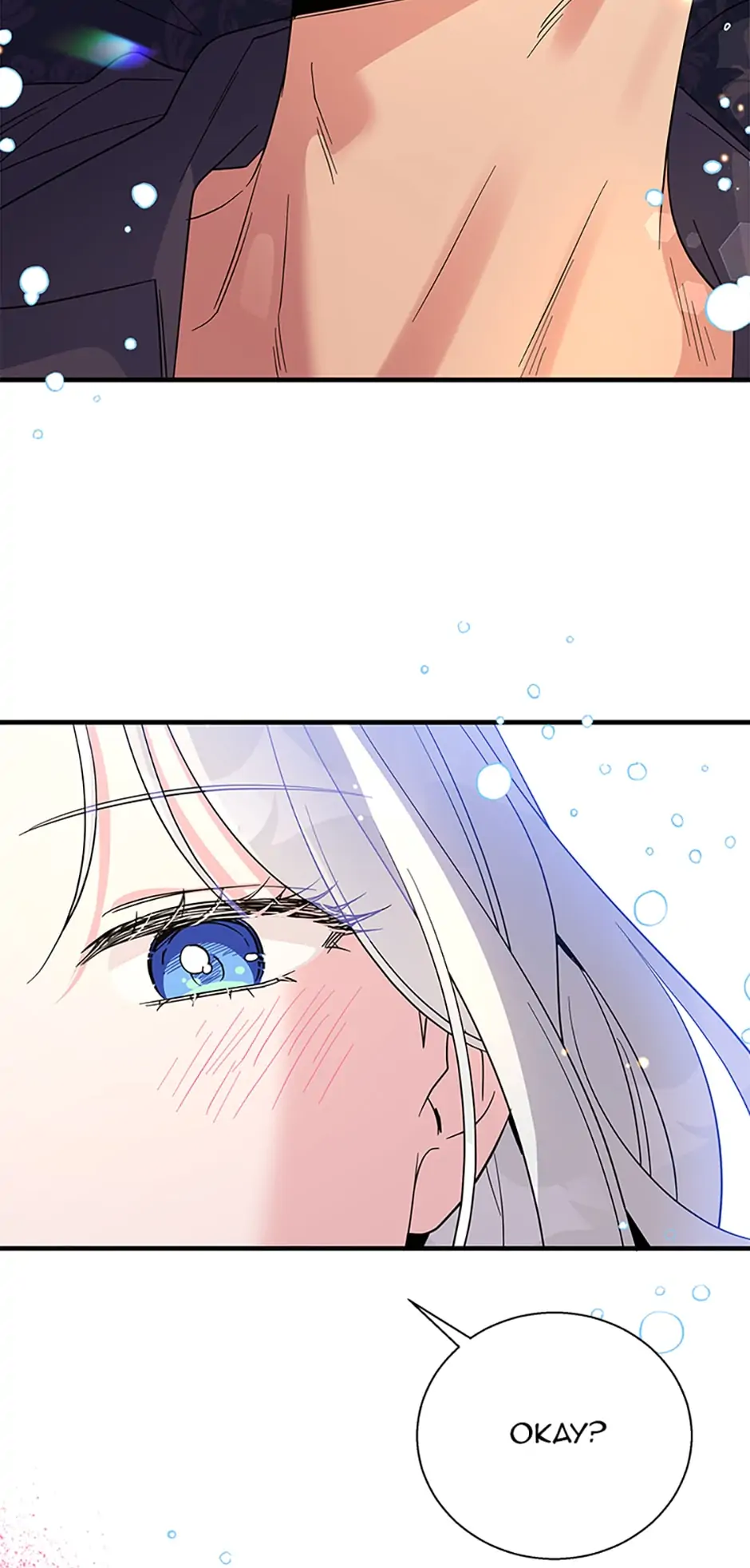 Honey, I’m Going On a Strike Chapter 80 - page 28