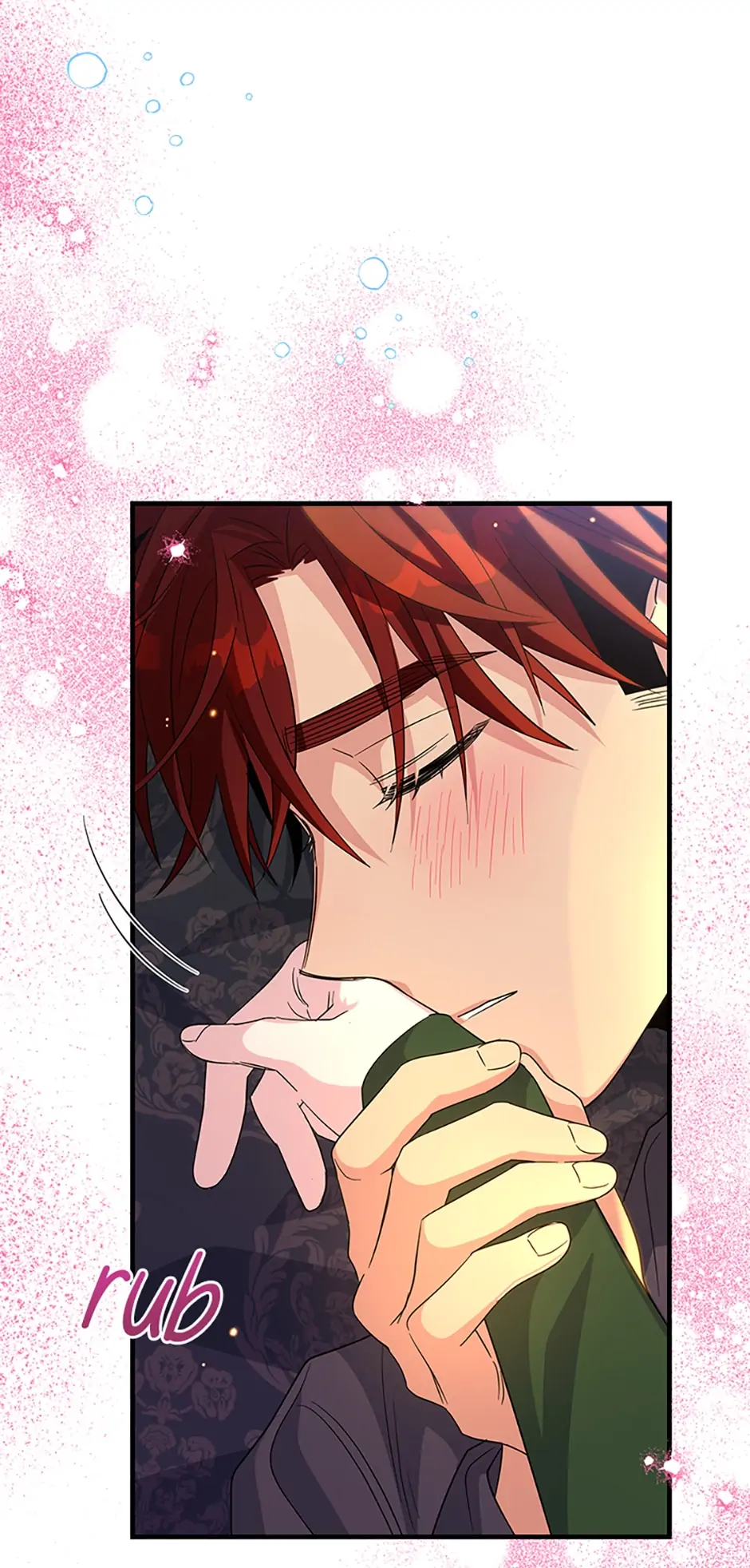 Honey, I’m Going On a Strike Chapter 80 - page 29