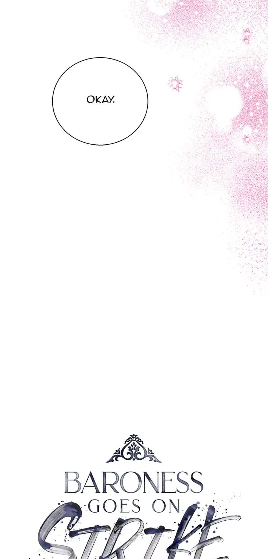 Honey, I’m Going On a Strike Chapter 80 - page 30