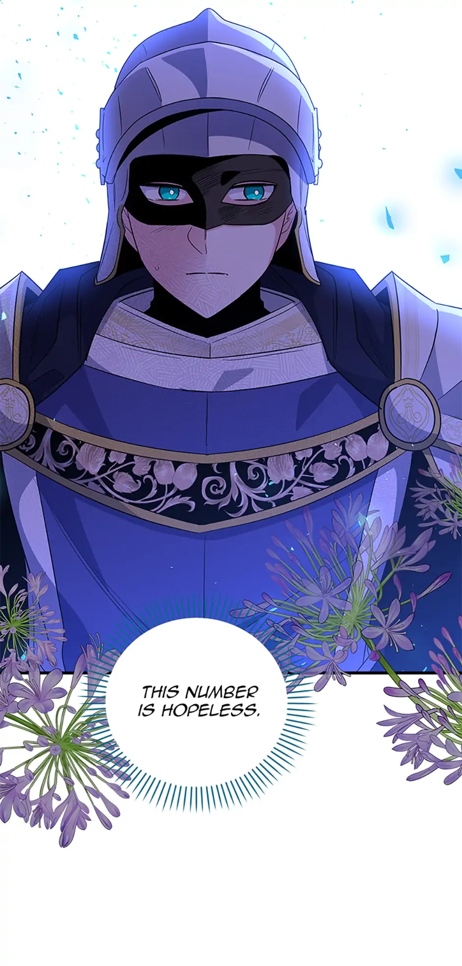 Honey, I’m Going On a Strike Chapter 80 - page 34