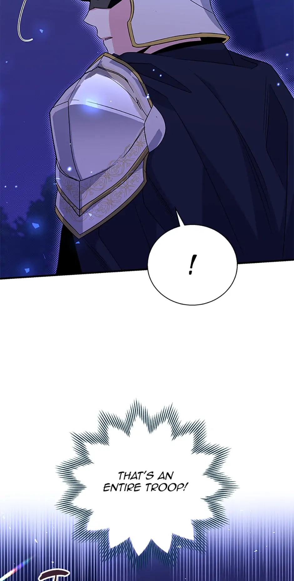 Honey, I’m Going On a Strike Chapter 80 - page 40