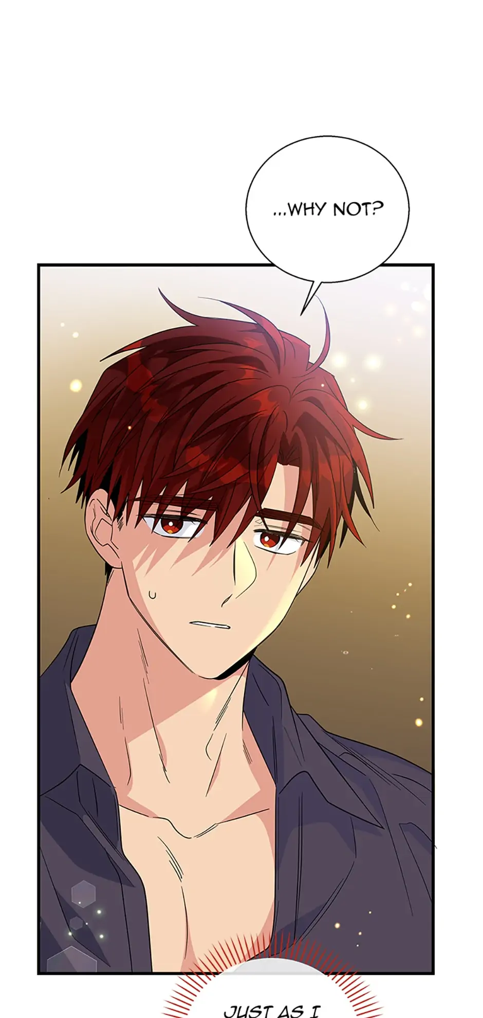 Honey, I’m Going On a Strike Chapter 80 - page 5