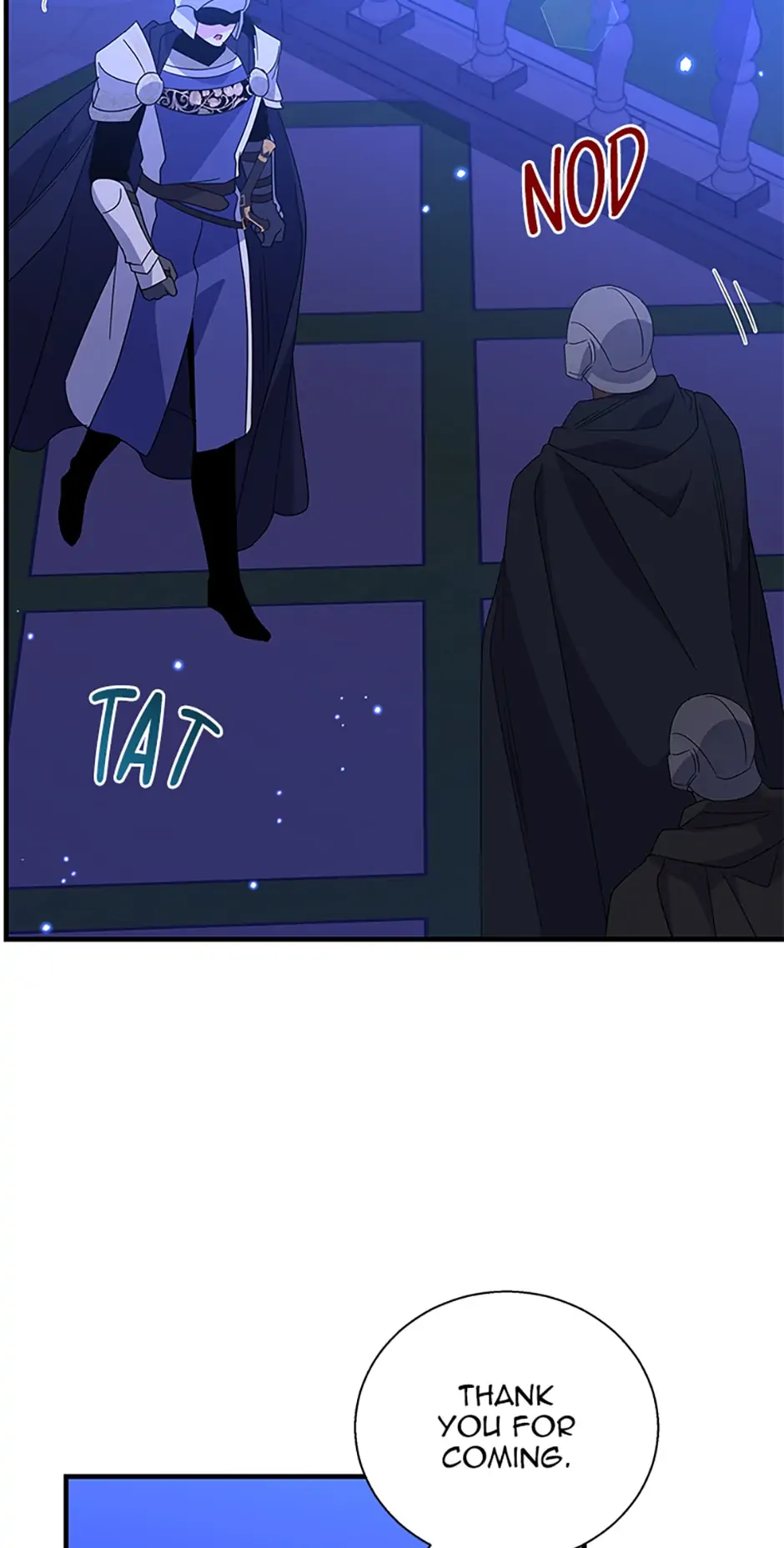 Honey, I’m Going On a Strike Chapter 80 - page 43