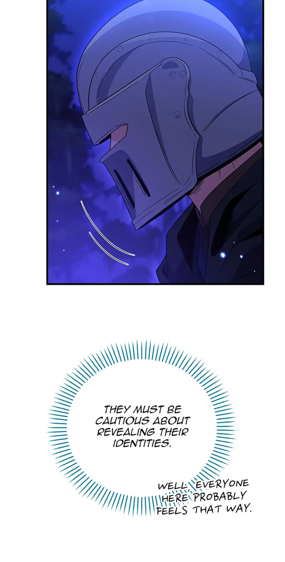 Honey, I’m Going On a Strike Chapter 80 - page 45