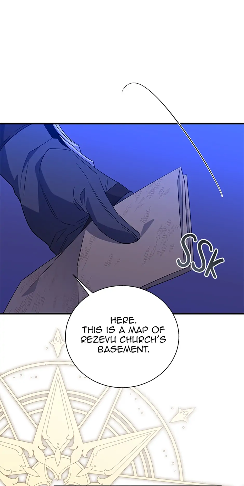 Honey, I’m Going On a Strike Chapter 80 - page 46