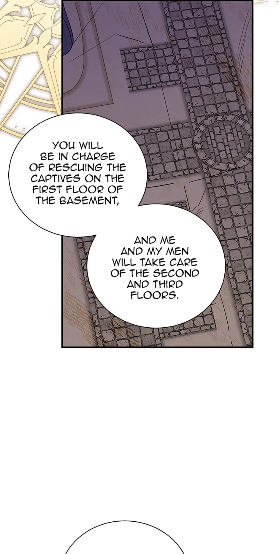 Honey, I’m Going On a Strike Chapter 80 - page 47