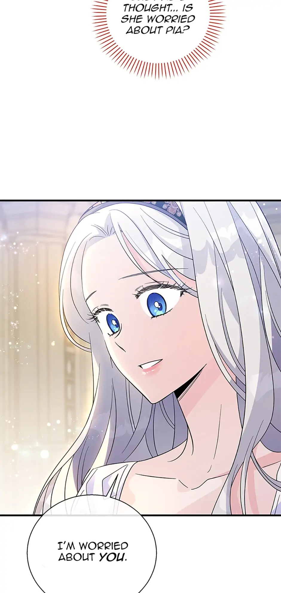 Honey, I’m Going On a Strike Chapter 80 - page 6