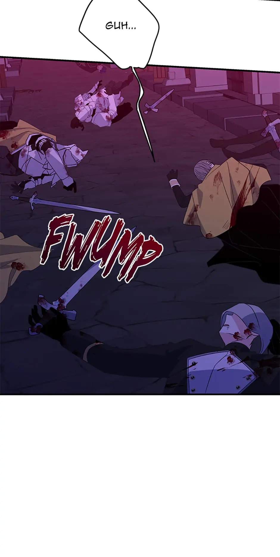 Honey, I’m Going On a Strike Chapter 80 - page 51