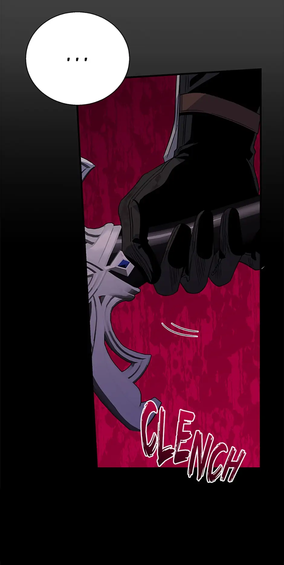 Honey, I’m Going On a Strike Chapter 80 - page 53