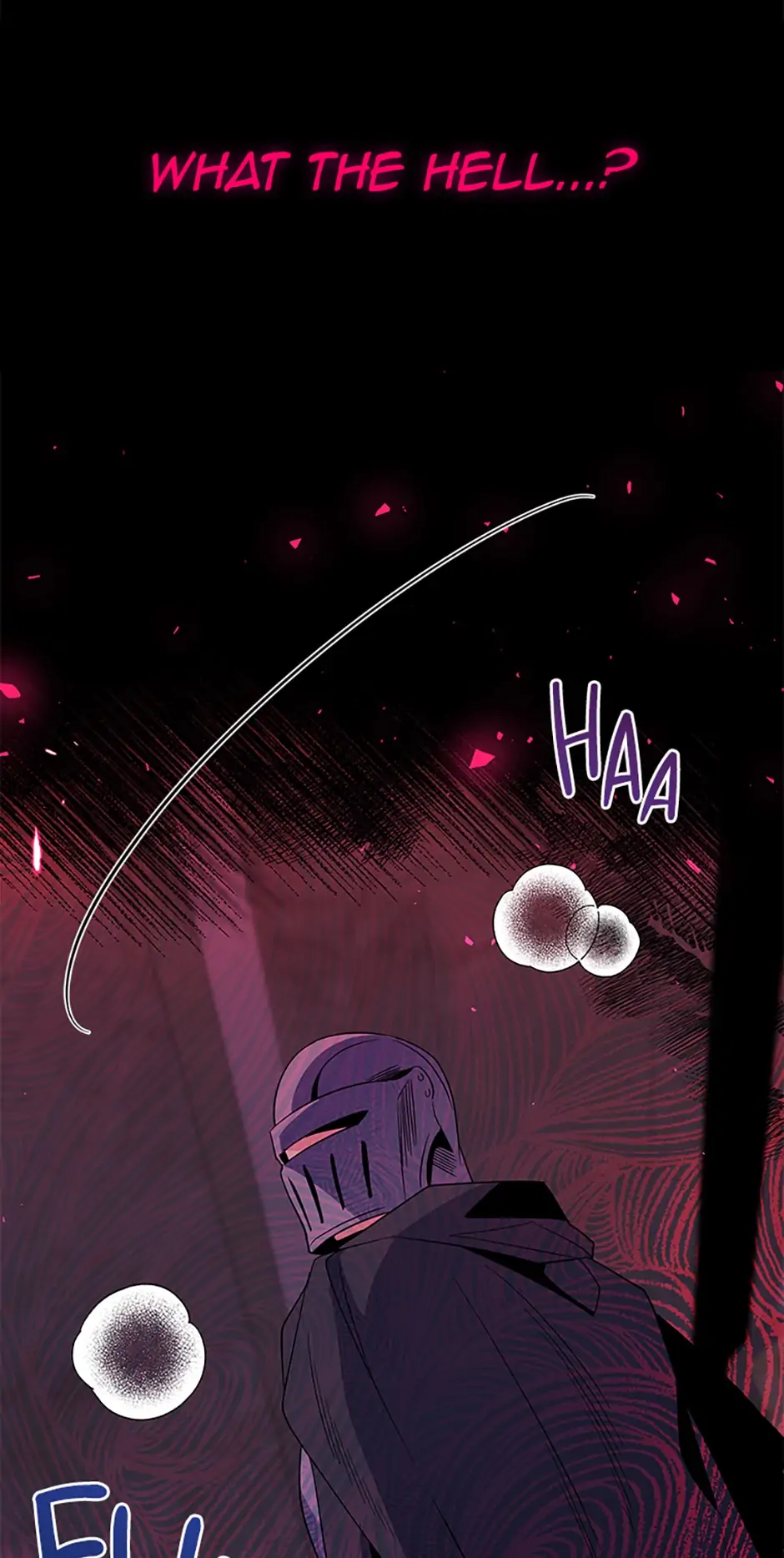 Honey, I’m Going On a Strike Chapter 80 - page 54
