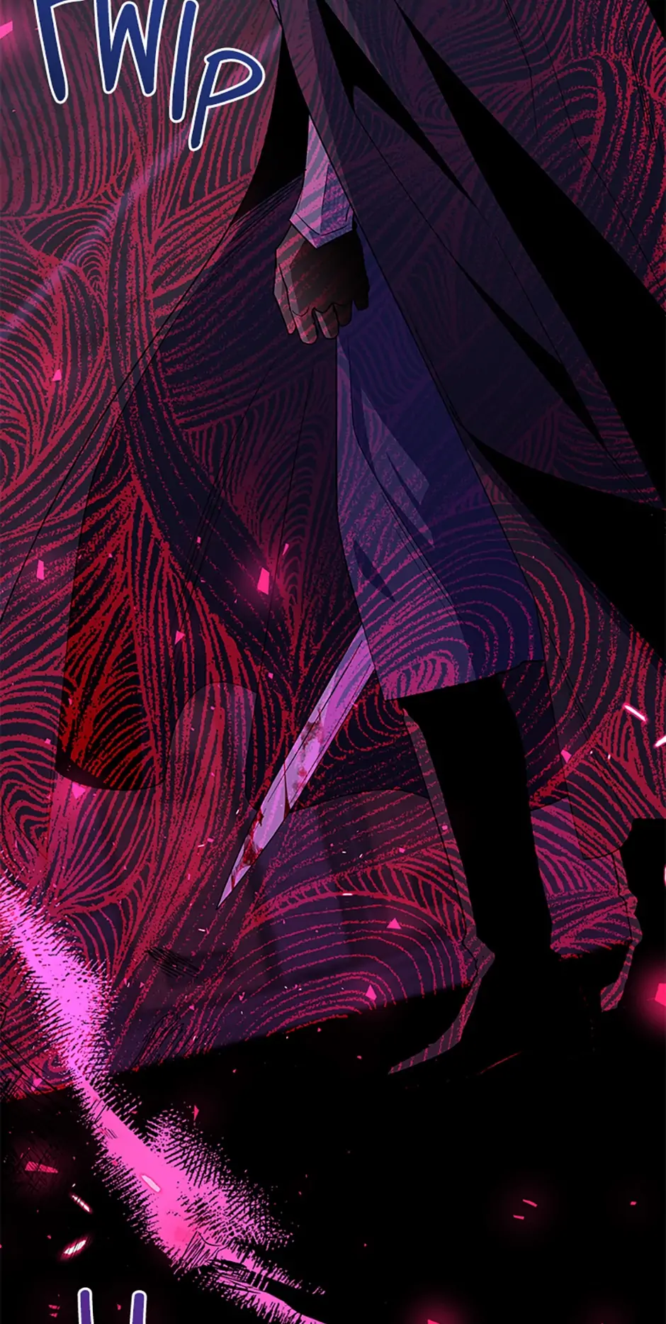 Honey, I’m Going On a Strike Chapter 80 - page 55