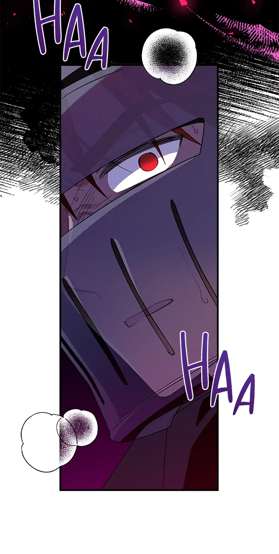 Honey, I’m Going On a Strike Chapter 80 - page 56